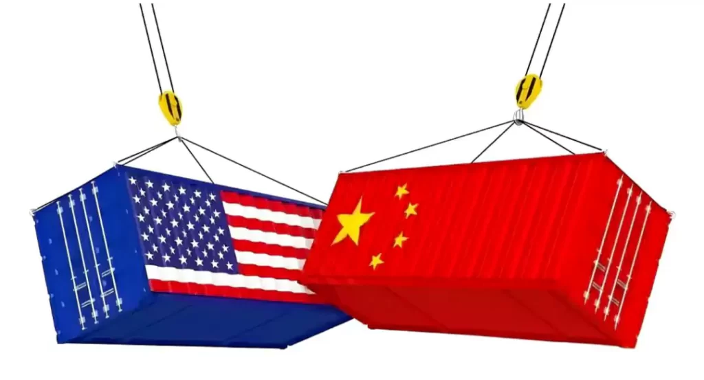 关税冲击下,乐动网页版成包装产业破局新方向插图 关税冲击下,乐动网页版成包装产业破局新方向插图