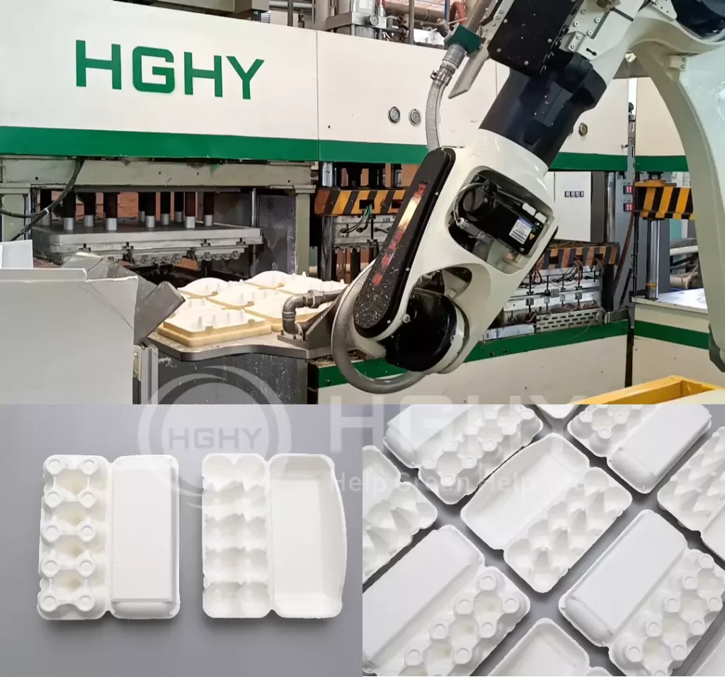 工艺赋能品质:乐动网页版鸡蛋托的场景化革新插图 工艺赋能品质:乐动网页版鸡蛋托的场景化革新插图