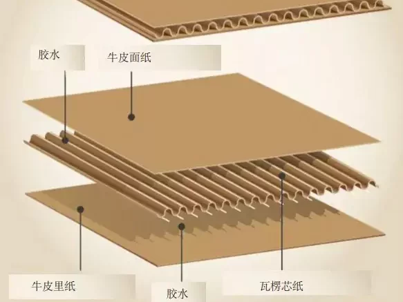 3分钟读懂乐动网页版!与瓦楞纸箱的优劣对决插图3 3分钟读懂乐动网页版!与瓦楞纸箱的优劣对决插图3