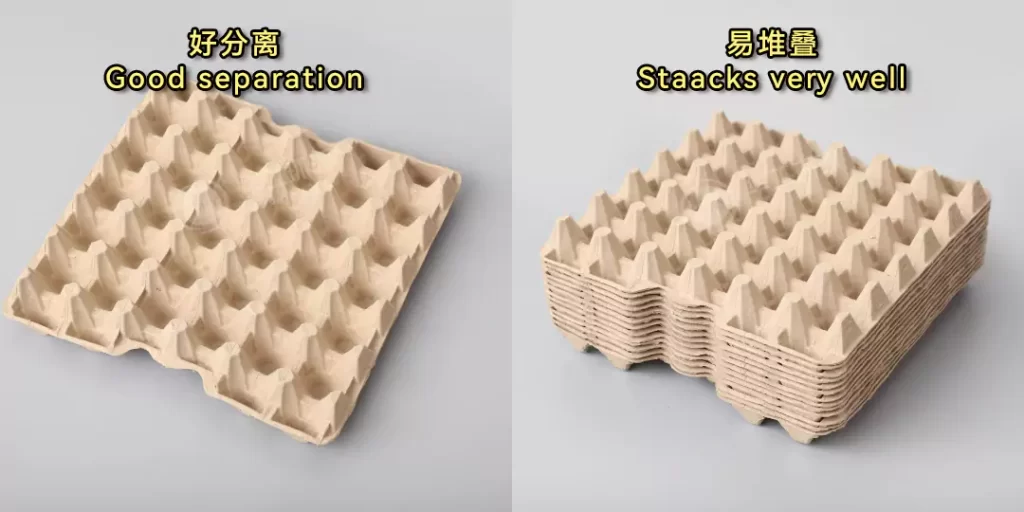 乐动网页版蛋托&塑料蛋托:环保之外,防护与质感谁更胜一筹?插图3 乐动网页版蛋托&塑料蛋托:环保之外,防护与质感谁更胜一筹?插图3