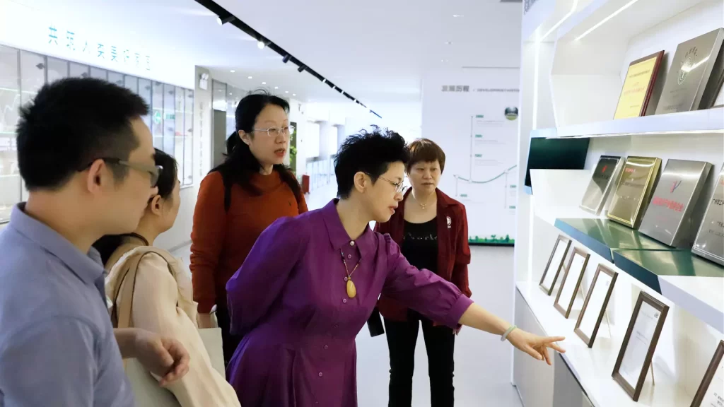 重磅喜讯!乐动(中国)官方入口主导起草的两项行业标准正式发布,引领乐动网页版技术新高度插图5 重磅喜讯!乐动(中国)官方入口主导起草的两项行业标准正式发布,引领乐动网页版技术新高度插图5