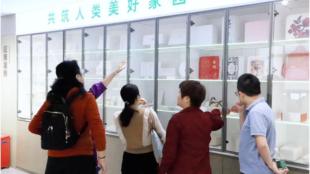 重磅喜讯!乐动(中国)官方入口主导起草的两项行业标准正式发布,引领乐动网页版技术新高度插图6 重磅喜讯!乐动(中国)官方入口主导起草的两项行业标准正式发布,引领乐动网页版技术新高度插图6