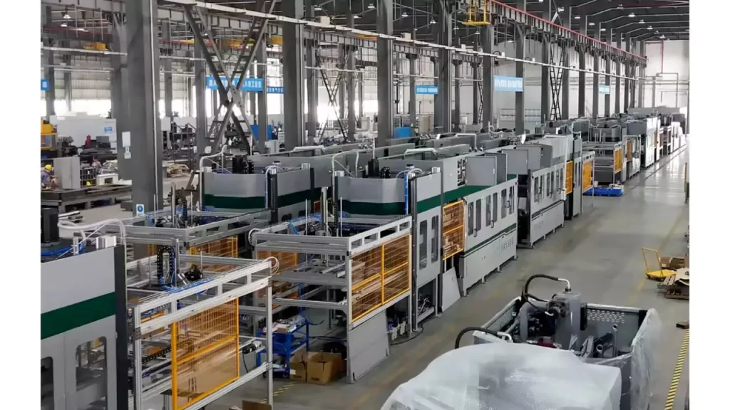 重磅喜讯!乐动(中国)官方入口主导起草的两项行业标准正式发布,引领乐动网页版技术新高度插图8 重磅喜讯!乐动(中国)官方入口主导起草的两项行业标准正式发布,引领乐动网页版技术新高度插图8